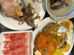 -川骄海鲜自助(亚运村店)