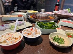 -巴倒烫陆派火锅山庄(南山总店)