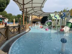 -武汉玛雅海滩水公园