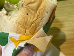 -赛百味SUBWAY(悠唐店)