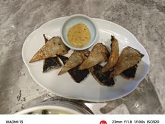 -四道菜·福建菜馆(新街口金鹰店)