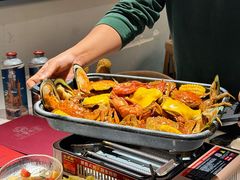 -川香鼎盛·川府家宴商务宴请(市桥富华总店)