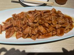 -小船渔村•大连菜•大连焖鱼(黄河路店)