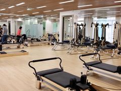 -Isofit 普拉提·婵柔工作室