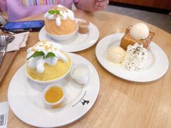 -After You Dessert Cafe(CENTRALWORLD)
