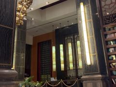 -景德镇中国陶瓷博物馆西山湖凯莱度假酒店