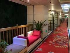 -喜鹊愉家酒店(郑州曼哈顿博览中心地铁站店)