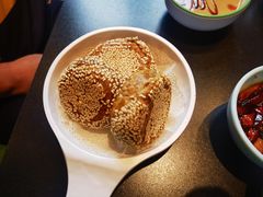 -南门四季铜锅涮肉(大屯·北苑店)