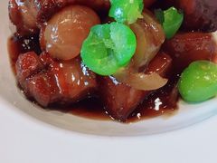 -半山腰·云南菜(侨福芳草地店)