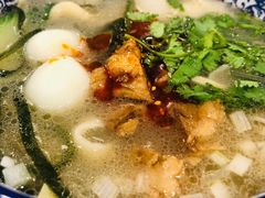 烩面-凤齐羊肉烩面馆