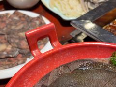 -二荆条·蜀鲜汇城市森林火锅