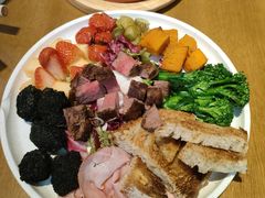 -Grande A'moo(上海万象城店)