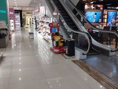 -厦门大西洋天虹百货商场