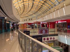 -万达广场(泰安泰山店)