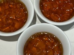 -饭橘汉江码头·乡野土菜馆(静安路店)