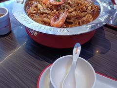 -胖哥俩肉蟹煲(重庆观音桥大融城店)
