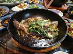 -兰溪小馆(东直门簋街店)