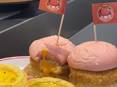 -龍歌自助小火锅(雨花台江南虹悦城店)