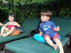 -三亚湾海居铂尔曼度假酒店