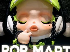 -泡泡玛特POPMART(西单大悦城店)