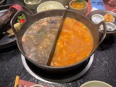 -盡膳口福·百年汤方火锅(科华北路店)