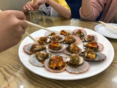 -聚德福海鲜家常菜(刘庄店)