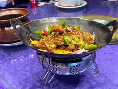 -民间瓦缸煨汤館(嵩山路店)