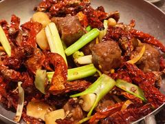 -渔语鱼新川菜Bistro(万象天地店)