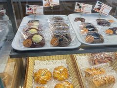 -清真全盛斋传统糕点(西羊市店)