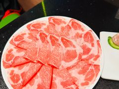 -三江两海老火锅(北京首店)