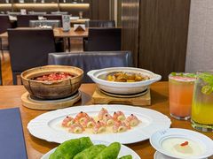 -集品堂·JPC餐厅(青年大街市府店)