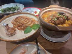 -青年公社烤鸭(蜀山万象汇店)