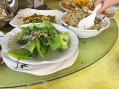-秋姐美食店(旅游大道店)