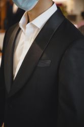 -BROTHER西服礼服定制·商务·婚礼(佛山南海店)