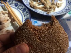 -东兴顺爆肚张