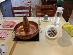 -吉羊三宝(复兴门笔管胡同店)