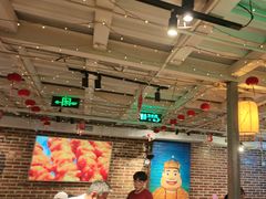 -三个大叔东北烧烤·砂锅菜(西三旗店)