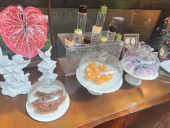 -棕榈岛海鲜自助餐厅(虹桥迎宾馆店)