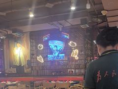 -大队长主题火锅(观音桥店)