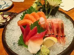 -屋岩·日式料理(惠阳开城大道店)