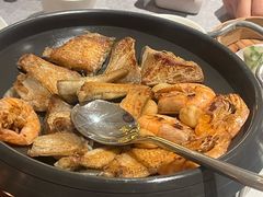 -潮府馆·非遗潮州菜·港式点心(世纪公园店)