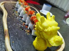 -将太无二·北美传奇寿司(瑞士公寓店)