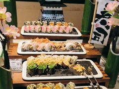 -佛山岭南天地康得思酒店·岭南·市集