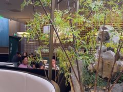 -江南里·新浙菜(苏州大悦城店)