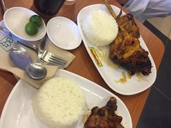 -Mang Inasal - D'mall Boracay