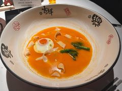 -荣轩(新荣记环球金融中心店)