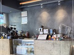 -BE NORMAL CAFE(霞溪路店)