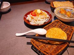 -老淮滨-蚌埠非遗小吃(淮河路店)