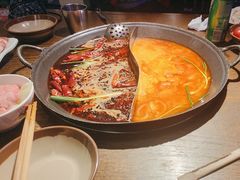-萍姐火锅·公路夜市(打浦桥日月光店)