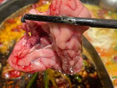 -周小明火锅(黑金冠社区店)